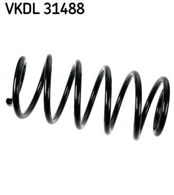 SKF VKDL 31488 Fahrwerksfeder